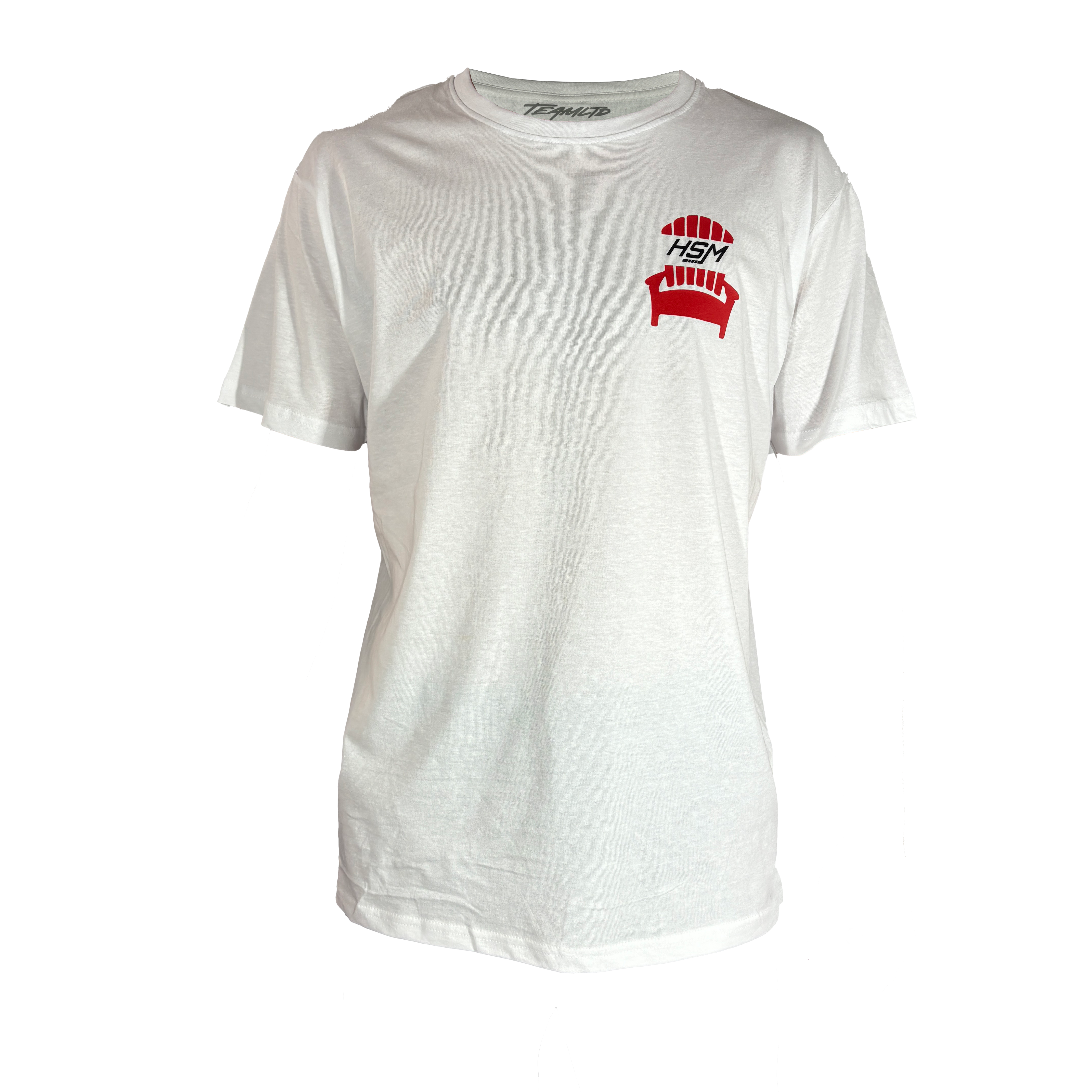 T-shirt Muskoka hors saison HSM